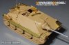 Voyager Model PE351052A WWII German Sd.Kfz.138/2 Hetzer Tank Destroyer Early Version For ACADMY 13278 1/35